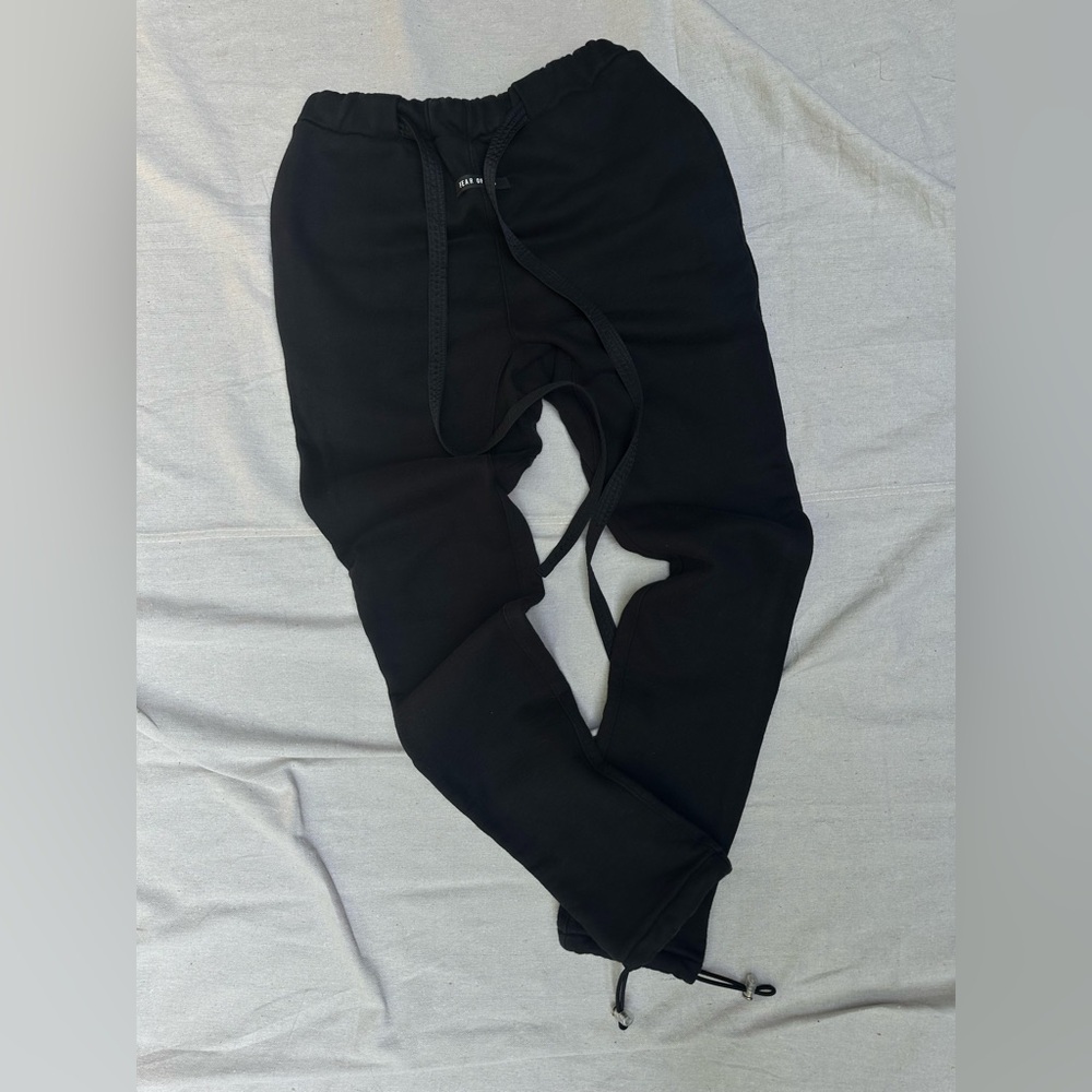 Fear of God sixth collection sweats